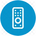 Device Remote Controller Icon