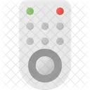 Remote Control Controller Icon
