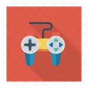 Remote Game Controller Icon