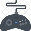 Remote Sega Gamepad Icon
