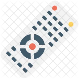 Remote  Icon