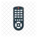 Remote Wireless Control Icon