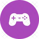 Remote Gaming Console Icon