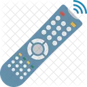 Remote Remote Control Wifi Remote Icon
