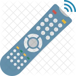 Remote  Icon