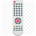 Control Remote Signal Icon