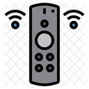 Remote Control Gadget Icon