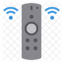 Remote Control Gadget Icon