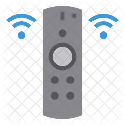 Remote  Icon