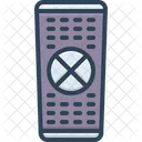 Control Command Mointoring Icon