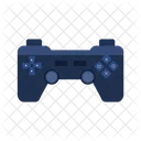 Gaming Console Joystick Icon