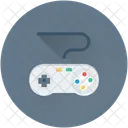 Game Pad Joypad Icon