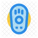 Remote Technology Electronic Icon