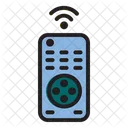 Remote Control Game Icon