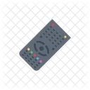 Remote Tv Antenna Icon