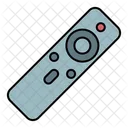 Remote Multimedia Control Icon