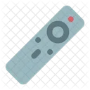 Remote Multimedia Control Icon
