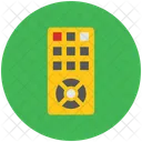 Remote Controler Control Icon