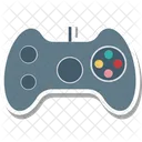 Gamepad Game Remote Icon