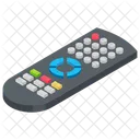 Remote Tv Remote Remote Control Icon