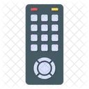 Remote Control Tv Remote Remote Icon