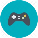 Remote Joypad Gamepad Icon