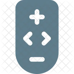 Remote  Icon