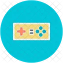 Remote Controller Joypad Icon