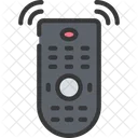 Remote  Icon