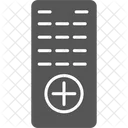 Remote Appliances Control Icon