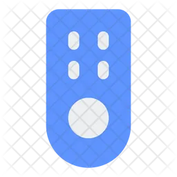 Remote  Icon