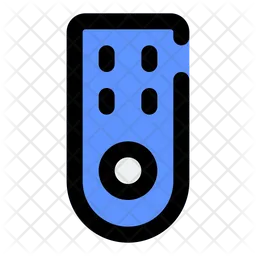 Remote  Icon