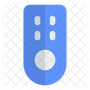 Remote Home Automation Icon