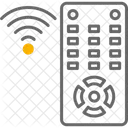 Remote  Symbol