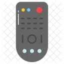 Remote Controller Tv Icon