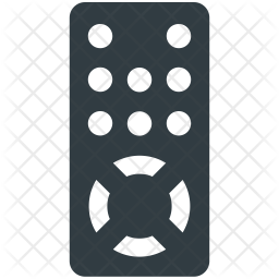 Remote Icon