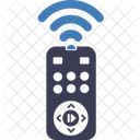 Remote Access  Icon
