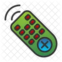 Remote Access  Icon