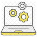 Remote Assistance Remote Wireless Icon