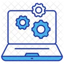Remote Assistance Remote Wireless Icon