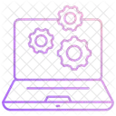 Remote Assistance Remote Wireless Icon