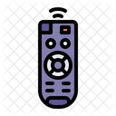 Remote Control Remote Wireless Icon