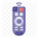 Remote Control Remote Wireless Icon