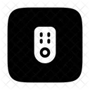 Remote Control Remote Electronics Icon