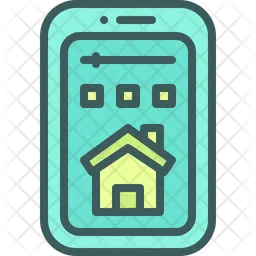 Remote control  Icon