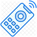 Remote control  Icon