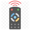 Remote Control Tv Remote Wireless Remote Icon