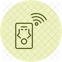 Remote Control Remotecontrol Appliance Icon