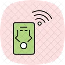 Remote Control Remotecontrol Appliance Icon