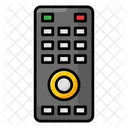 Remote Remote Control Tv Remote Icon